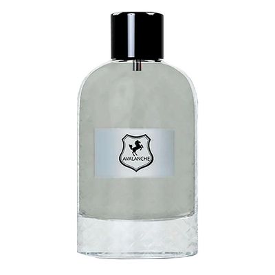 Grandeur Impulse Avalanche Eau De Parfum - Perfume Masculino - 100ml
