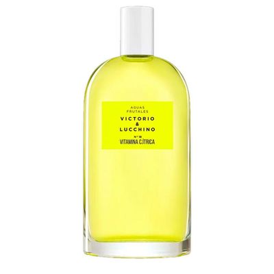 Victorio & Lucchino Aguas Frutales Nº 18 Eau De Toilette - Perfume Feminino 150ml