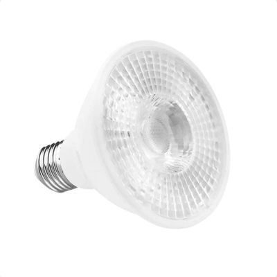 Kit 6 Lâmpada Led Par 30 9,8w E27 Bivolt Blumenau 4000k Neutro