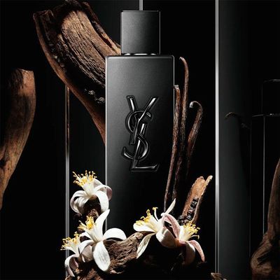 Yves Saint Laurent Myslf Le Parfum - Perfume Masculino 100ml