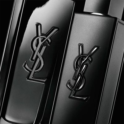 Yves Saint Laurent Myslf Le Parfum - Perfume Masculino 100ml