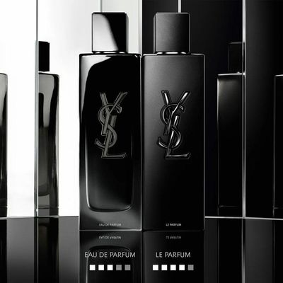 Yves Saint Laurent Myslf Le Parfum - Perfume Masculino 100ml