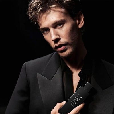 Yves Saint Laurent Myslf Le Parfum - Perfume Masculino 100ml