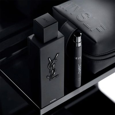 Yves Saint Laurent Myslf Le Parfum - Perfume Masculino 100ml