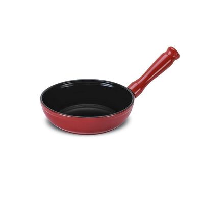 Jogo De Panelas De Cerâmica Clear 5 Peças Pomodoro Ceraflame
