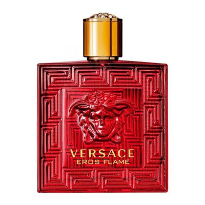 Versace Eros Flame Eau De Parfum - Perfume Masculino 100 Ml