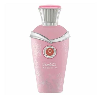 Orientica Arte Bellissimo Romantic Eau De Parfum - Perfume Unissex 75ml