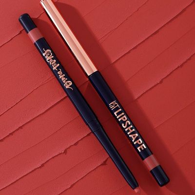 Bruna Tavares Bt Lipshape - Lapiseira Labial 0,3g Terracota