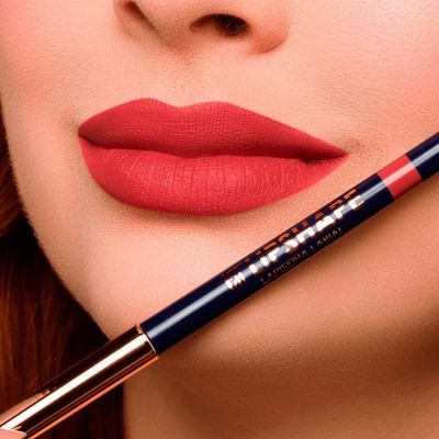 Bruna Tavares Bt Lipshape - Lapiseira Labial 0,3g Terracota