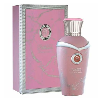 Orientica Arte Bellissimo Romantic Eau De Parfum - Perfume Unissex 75ml