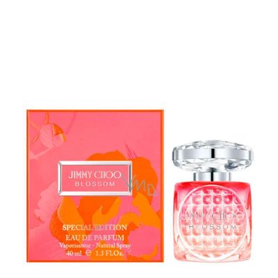 Jimmy Choo Blossom Special Edition 2025 - Perfume 40ml