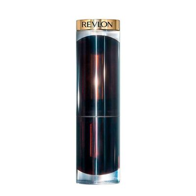 Revlon Super Lustrous Glass Shine Dewy Peach - Batom 4g Nulo