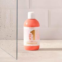 Revlon Uniqone All In One Curls - Shampoo 230ml