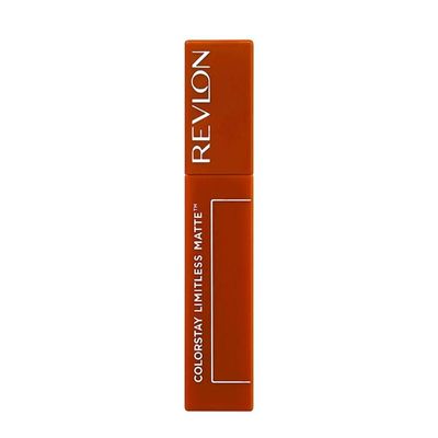 Revlon Colorstay Limitless Matte 004 Model Behavior - Batom Líquido 5ml 004 Model Behavior