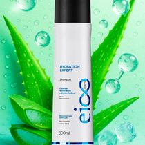 Eico Pro Hydration Expert - Shampoo 300ml
