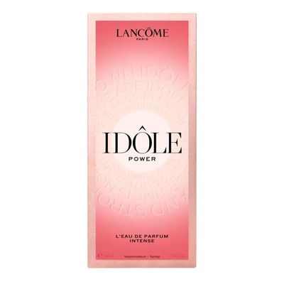Lancôme Idôle Power Eau De Parfum Intense - Perfume Feminino 100ml