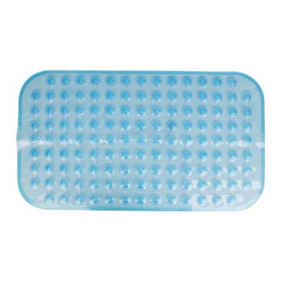 Tapete Para Box Banheiro Retangular Pvc 36cm X 66cm