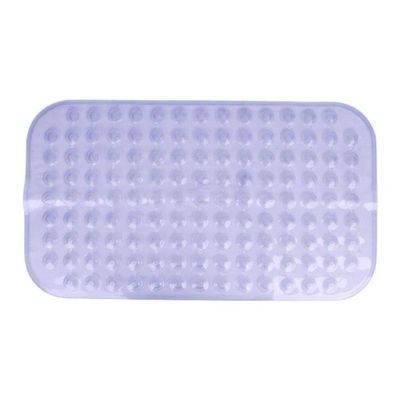 Tapete Para Box Banheiro Retangular Pvc 36cm X 66cm