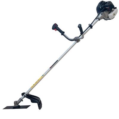 Roçadeira Lateral Cg430b Anmax 43cc 1,7hp 12.000rpm 5 Em 1