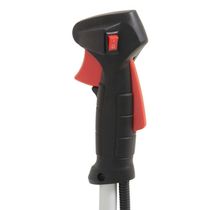 Roçadeira Kawashima Bcj431-l 43cc + Carretel + Facas 2p + 3p
