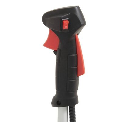 Roçadeira Kawashima 43cc C/ Carretel + Faca 2p + óleo Stihl