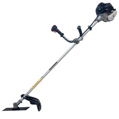 Roçadeira Cg430b C/ Carretel + Faca 2p, 3p, 40d, 80d, Escova