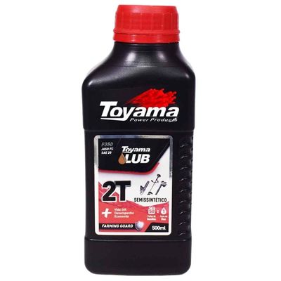 Roçadeira Anmax Cg430-b Com 5 Opções De Cortes + óleo Toyama