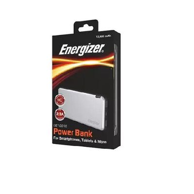 Power Bank Energizer 10,000 Mah