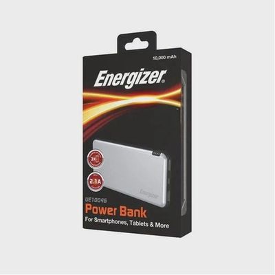 Power Bank Energizer 10,000 Mah