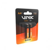 Pilha Alcalina Aa C/2 1.5v - Vp2ab2a
