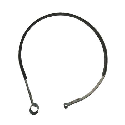 Cinta Banda De Freio Brastemp-consul - Alado