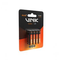 Pilha Alcalina Aaa C/8 1.5v - Vp3ab8a