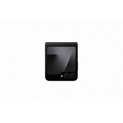 Smartphone Samsung Galaxy Z Flip7 FE 5G 128GB 8GB RAM Tela 6.7" AMOLED Android 16 Câmera 50MP Preto