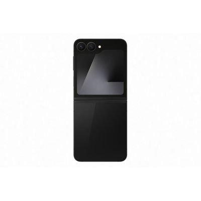 Smartphone Samsung Galaxy Z Flip7 FE 5G 128GB 8GB RAM Tela 6.7" AMOLED Android 16 Câmera 50MP Preto