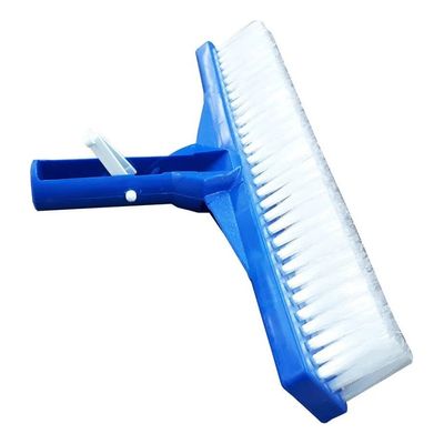 Escova Reta Com Cerdas Em Nylon Para Todas Piscina Brustec