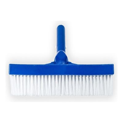 Escova Reta Com Cerdas Em Nylon Para Todas Piscina Brustec