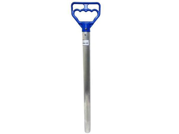 Furador Pressão Saca Areia Sugador Guarda-sol Praia Vem Sol 75 cm