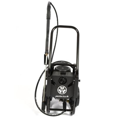 Lavadora de Alta Pressão Jacto J7 Pro-S Black 1,6 CV 1650 W Preta - 110v