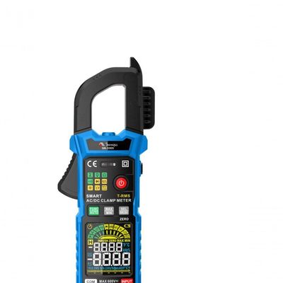 Alicate Amperimetro Smart - Sm-3305
