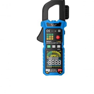Alicate Amperimetro Smart - Sm-3305