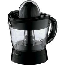 Espremedor De Frutas Agratto 700ml Preto 127v