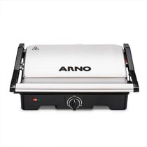 GRILL ARNO DUAL GNOX INOX 127V