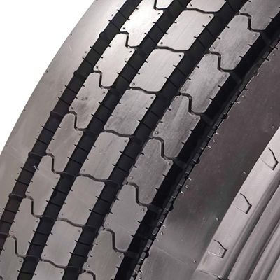 Pneu LongMarch S202 275/80 R22.5 Aro 22.5 147/144M 16PR Liso
