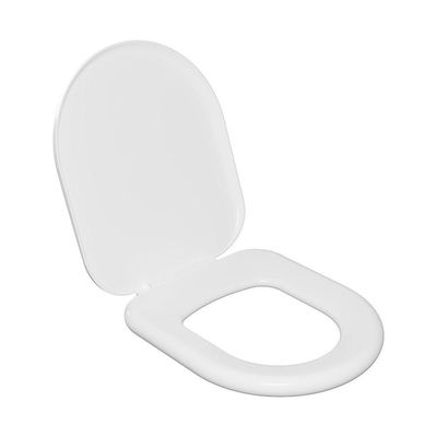 Assento Sanitário Plástico Astra Trv-k Almofadado