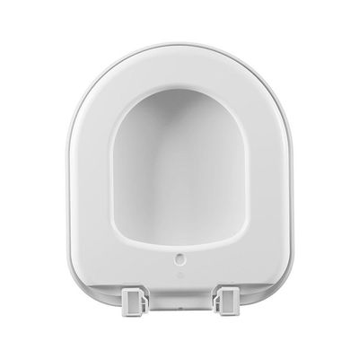 Assento Sanitário Plástico Astra Trv-k Almofadado