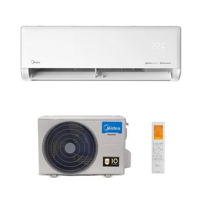 Ar Condicionado 18.000 Btus Split Hw Inverter Midea Ai Ecomaster Frio R-32 - 220v