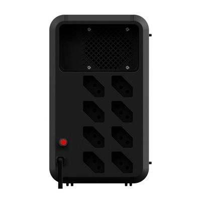 Nobreak Interativo Intelbras 1500va 120v - 4822210