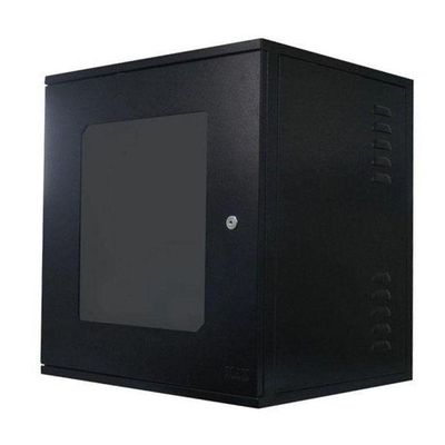 Mini Rack 19 Maxn 12u X 470mm Preto