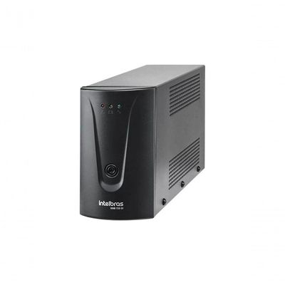 Nobreak Intelbras Xnb 720va Interativo Bivolt