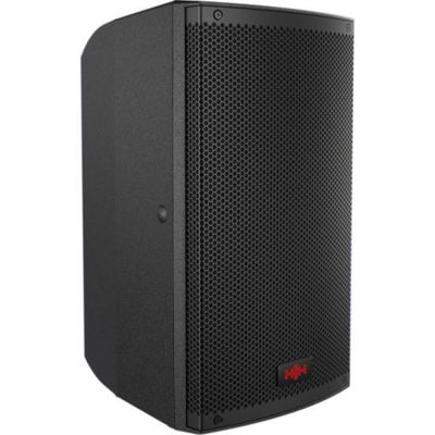 Caixa de Som Ativa HH TRE-1001 10" 1400W